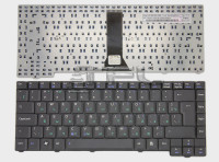 Клавиатура для Asus F2/F3/Z53, RU