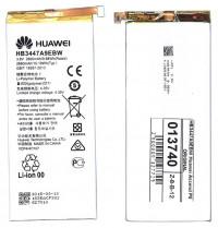 <!--Аккумуляторная батарея HB3447A9EBW для Huawei Ascend P8 (Brand)-->