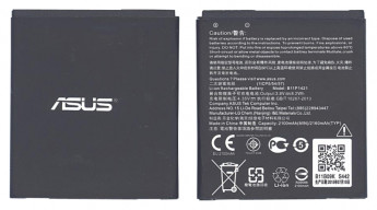<!--Аккумуляторная батарея B11P1421 для Asus Zenfone C ZC451CG-->