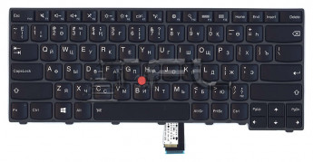 <!--Клавиатура для Lenovo T440s с подсветкой-->