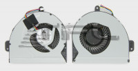 Вентилятор для Asus X54H