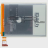 <!--LCD EINK  6.0" ED060XG1 с подсветкой-->