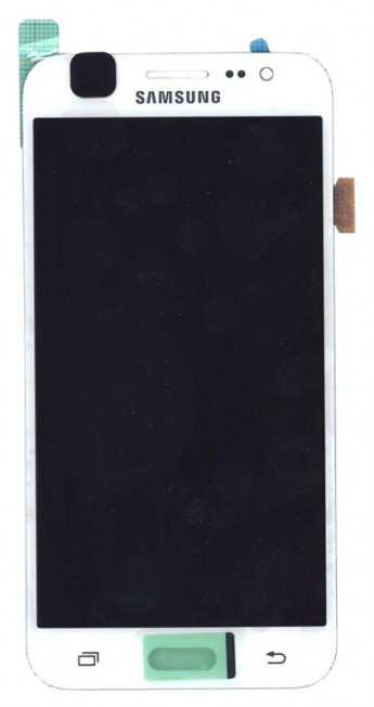 <!--Модуль (матрица + тачскрин) для Samsung Galaxy J5 (2016) SM-J510 (белый)-->