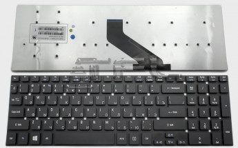 <!--Клавиатура для Acer E5-571G-->