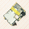 <!--Материнская плата для Asus ZenFone Live ZC551KL, 2G/MSM8937/32G-->