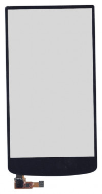 <!--Сенсорное стекло (тачскрин) для Oppo N1 (черный)-->