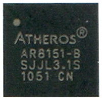 <!--Сетевой контроллер AR8151-B-->