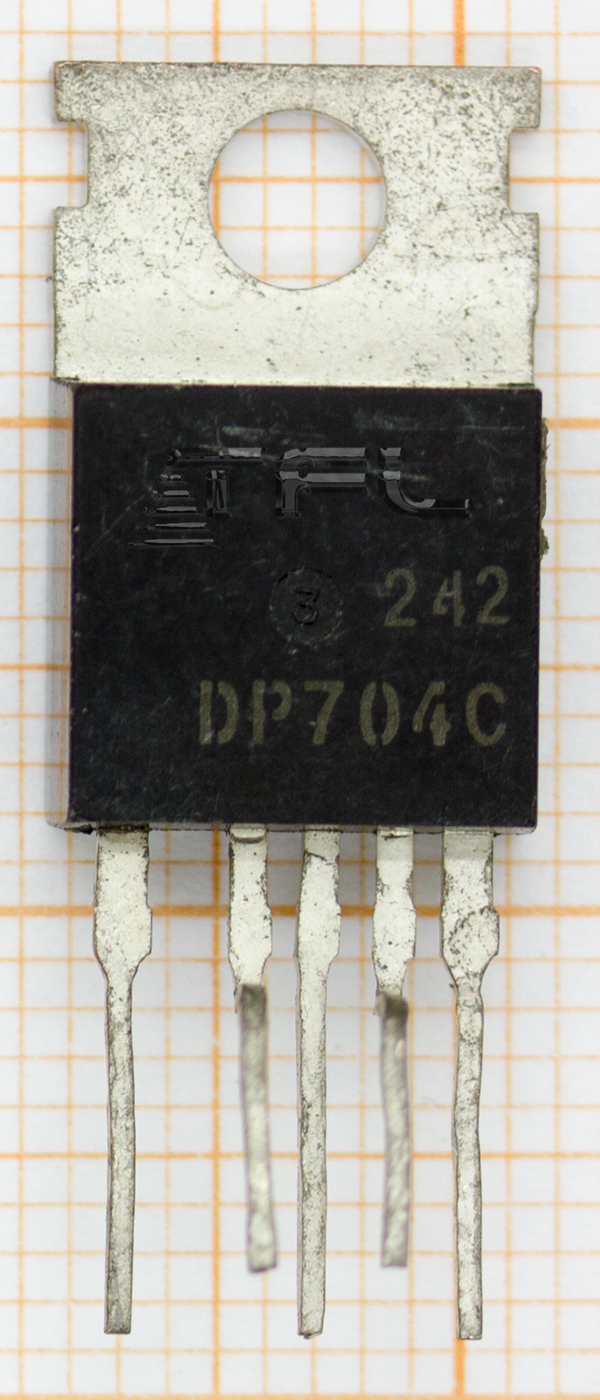 DP704C - купить по выгодной цене