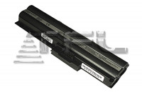<!--Аккумуляторная батарея VGP-BPS12 для Sony Vaio VGN-Z BPS12 5200mah (черная) -->