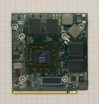 <!--Видеокарта ATI Radeon HD 2600X для iMac, DAPI9TH18C0 (разбор)-->