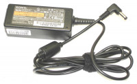 <!--Блок питания для ноутбука Sony Vaio Duo 10.5V 1,9A VGP-AC10V2-->