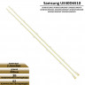 <!--LED подсветка для Samsung UE40D6510 UE40D6510WS-->