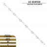 <!--LED подсветка для LG 32LK510 32LK510B-->