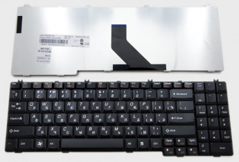 <!--Клавиатура для Lenovo G550 RU (новая, не работает "и")-->