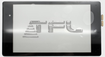 <!--Сенсорный тачскрин для Asus Nexus 7 ME571KL-->