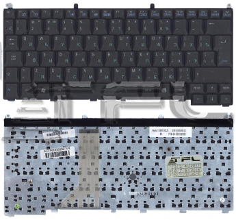 <!--Клавиатура для ноутбука Asus S1300N-->