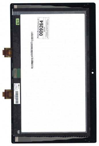 <!--Матрица с тачскрином (модуль) Microsoft Surface RT LTL106AL01-002-->