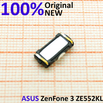 <!--Динамик для телефона Asus ZenFone 3 ZE552KL-->