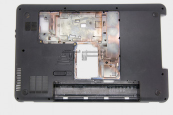<!--Нижняя часть корпуса для HP G6-1211er, 33R15BATP00 (разбор)-->