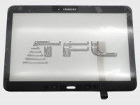Сенсорное стекло для Samsung GT-P5200