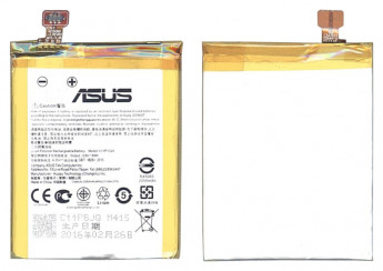<!--Аккумуляторная батарея C11P1324 для Asus ZenFone 5 A501CG-->