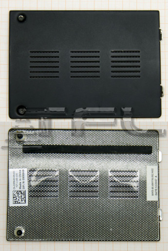 <!--Крышка HDD для Dell M1530, 0XR849 с-->