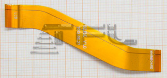 <!--Шлейф матрицы для Prestigio PMP7100D3G, 8218C V1.0-->