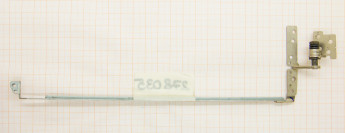 Петля левая для HP DV6-6000, HPMH-B2995113600001 (разбор)