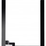 <!--Сенсорное стекло (тачскрин) для iPad 2 (черный)-->