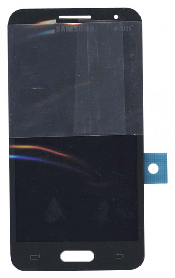 <!--Модуль (матрица + тачскрин) для Samsung Galaxy Core 2 SM-G355H (черный)-->