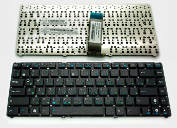 <!--Клавиатура для Asus EPC 1215, RU-->