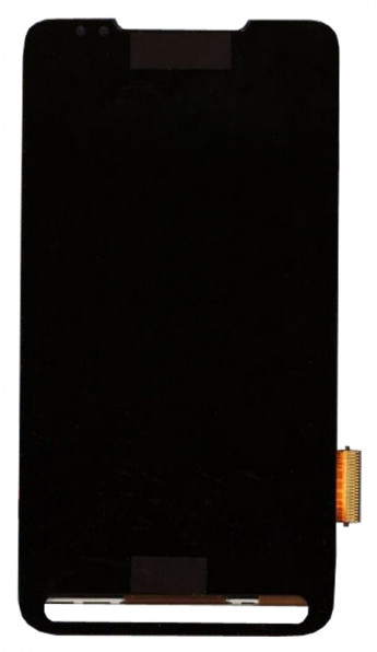 <!--Модуль (матрица + тачскрин) T-Mobile для HTC HD2 T8585 (черный)-->