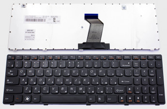 <!--Клавиатура для Lenovo Z580-->