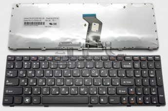 <!--Клавиатура для Lenovo N580-->