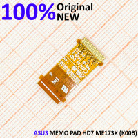 <!--Шлейф ME173X_Innolux для Asus MEMO Pad HD7 ME173X (K00B)-->