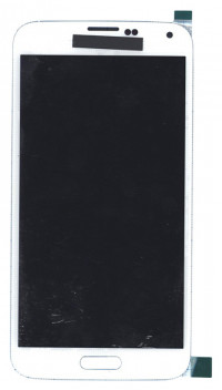 <!--Модуль (матрица + тачскрин) для Samsung Galaxy S5 SM-G900H (белый)-->