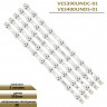 <!--LED подсветка для Telefunken D40F182N3C-->