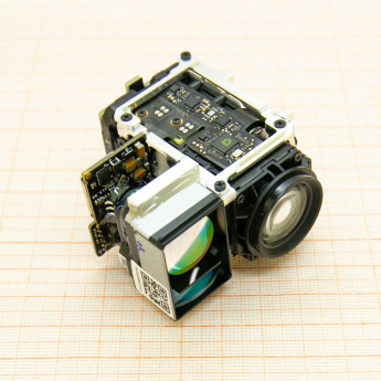 <!--Камера Zoom с дальномером для DJI Matrice 30T-->