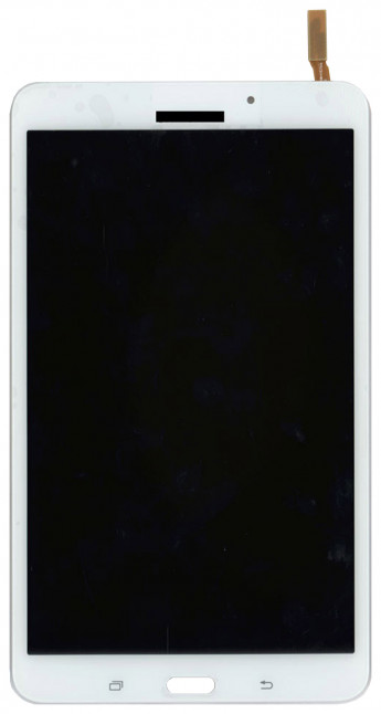 <!--Модуль (матрица + тачскрин) Samsung Galaxy Tab 4 8.0 SM-T331 SM-T335 (белый)-->