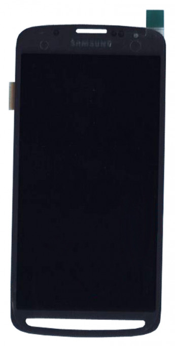 <!--Модуль (матрица + тачскрин) для Samsung Galaxy S4 Active GT-I9295 (черный)-->