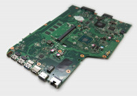 Материнская плата для Asus X751SJ, 4G/N3150, 90NB07S0-R00020