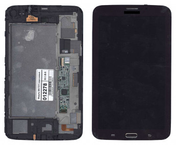 <!--Модуль (матрица + тачскрин) Samsung Galaxy Tab 3 7.0 Lite SM-T113 (черный)-->