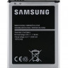 <!--Аккумулятор для Samsung Galaxy J1 2016 SM-J120F/DS-->