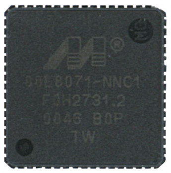 <!--Сетевой контроллер 88E8071-NNC1-->