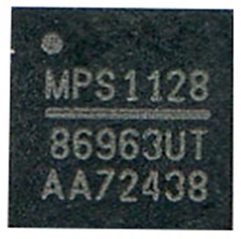 <!--MOSFET MP86963UT-->
