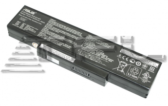 <!--Аккумуляторная батарея A32-K72 для Asus K72 10.8V 56Wh (Brand)-->