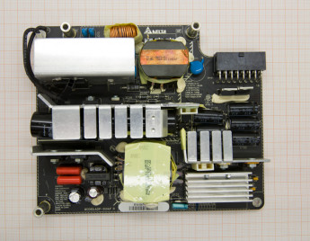 <!--Блок питания для iMac 27 A1312, 614-0476 (разбор)-->