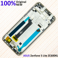 <!--Матрица и тачскрин для Asus ZC600KL, 90AX0171-R20010-->