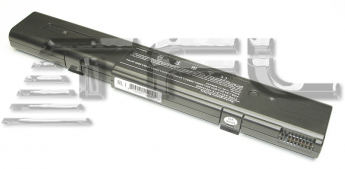 <!--Аккумуляторная батарея A42-L5 для Asus L5C, L5D, L5DF, L5G 4400mAh -->