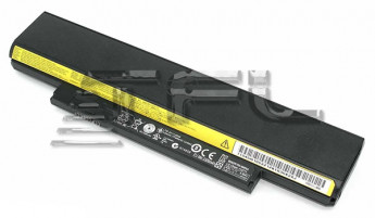 <!--Аккумуляторная батарея 35+ для Lenovo ThinkPad X130E 11.1V 63Wh (Brand) (черная)-->